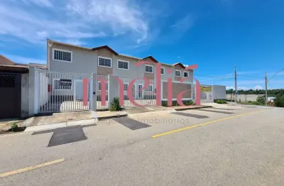 Casa com 2 quartos à venda na Cidade Vergani, Pouso Alegre 
