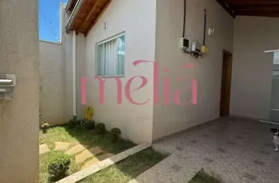 Casa com 3 quartos à venda na Cidade Vergani, Pouso Alegre 