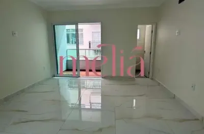 Apartamento em residencial santa rita ii, pouso alegre/mg