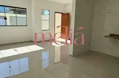 Casa com 3 quartos à venda na Pousada do Sol, Pouso Alegre 