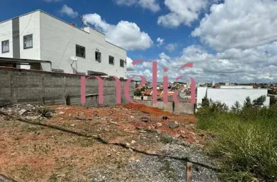 Terreno lote em residencial monte carlo, pouso alegre/mg