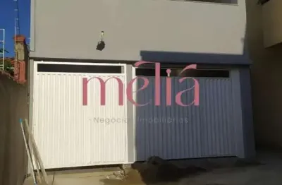 Casa com 4 quartos à venda no Centro, Pouso Alegre 