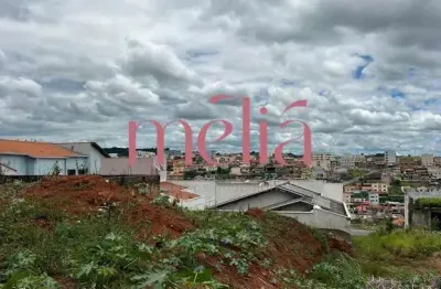 Terreno lote em residencial monte carlo, pouso alegre/mg