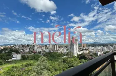 Apartamento à venda no bairro altaville - pouso alegre/mg