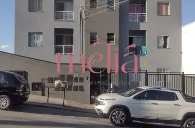 Apartamento com 2 quartos à venda no Faisqueira, Pouso Alegre 