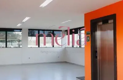Sala andar comercial em vila  beatriz, pouso alegre/mg