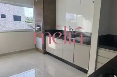 Apartamento com 3 quartos à venda no Nhá Chica, Pouso Alegre 