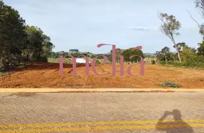 Terreno à venda na Área Rural de Pouso Alegre, Pouso Alegre 