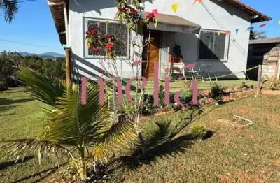 Chácara / sítio com 2 quartos à venda na Área Rural de Pouso Alegre, Pouso Alegre 