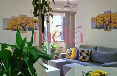 Apartamento com 2 quartos à venda no Portal Vila Verde, Pouso Alegre 