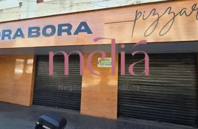 Sala comercial à venda no Centro, Pouso Alegre 