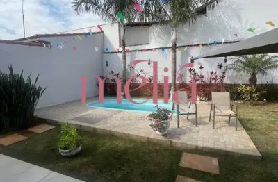 Casa com 3 quartos à venda no Jardim Olímpico, Pouso Alegre 