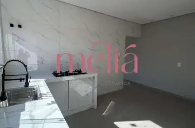 Casa com 3 quartos à venda na Cidade Vergani, Pouso Alegre 