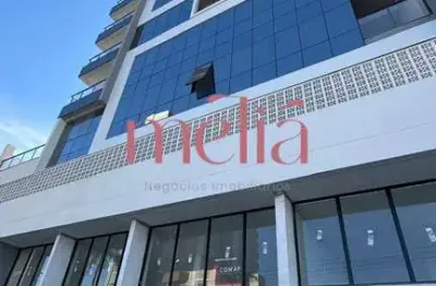 Sala comercial para alugar no Alberto de Barros Cobra, Pouso Alegre 