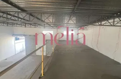 Pavilhão/galpão logístico em são cristóvão, pouso alegre/mg