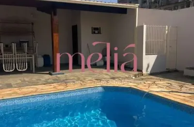Casa com 3 quartos à venda no São Carlos, Pouso Alegre 