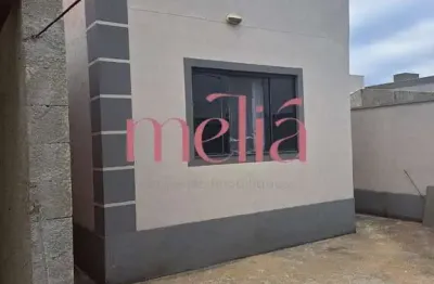 Casa com 2 quartos à venda no Village Sion, Pouso Alegre 