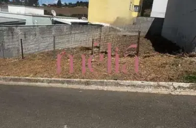 Terreno à venda no Parque Real, Pouso Alegre 
