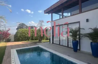 Casa à venda no Alto Ibirá, Pouso Alegre 