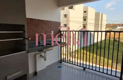 Apartamento em residencial parque dos fontes, pouso alegre/mg