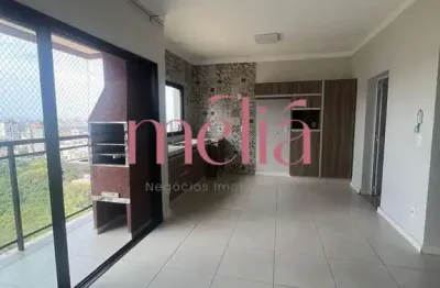 Apartamento com 2 quartos à venda no Altaville, Pouso Alegre 
