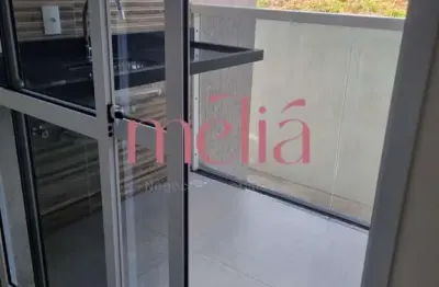 Apartamento em residencial santa rita ii, pouso alegre/mg