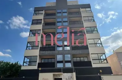 Apartamento em residencial parque dos fontes, pouso alegre/mg