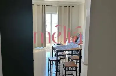Apartamento com 2 quartos à venda no Residencial Santa Rita II, Pouso Alegre 