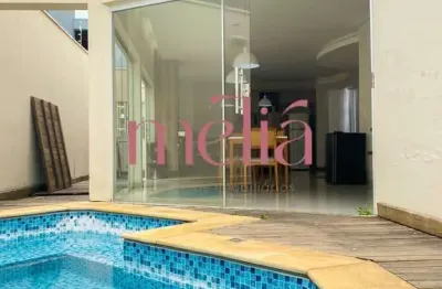 Casa com 3 quartos à venda na Pousada dos Campos III, Pouso Alegre 