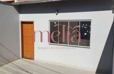 Casa com 2 quartos à venda no Portal do Ipiranga, Pouso Alegre 