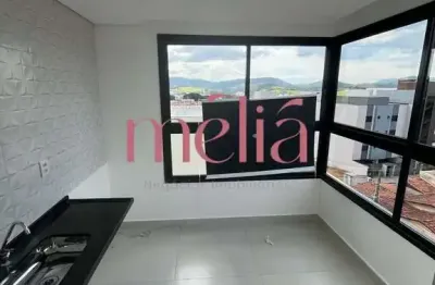 Apartamento em residencial parque dos fontes, pouso alegre/mg