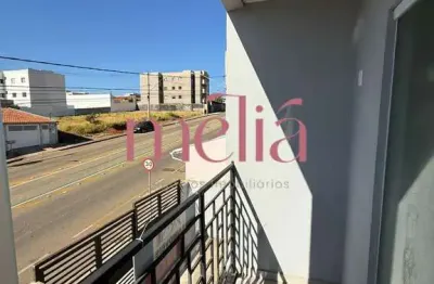 Apartamento com 2 quartos à venda na Cidade Vergani, Pouso Alegre 