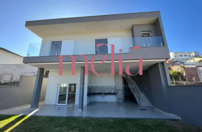 Casa com 3 quartos à venda no Parque Ibirá, Pouso Alegre 