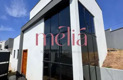 Casa com 3 quartos à venda no Residencial Serra Morena, Pouso Alegre 