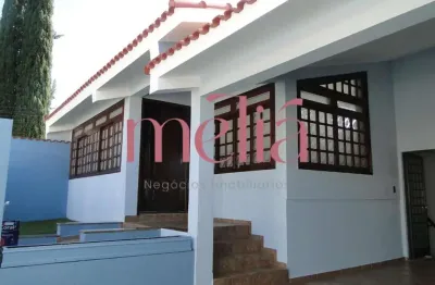 Casa com 4 quartos à venda na Pousada dos Campos I, Pouso Alegre 