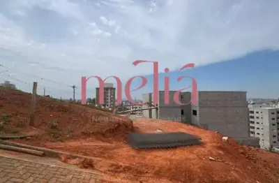 Terreno à venda no Boa Vista, Pouso Alegre 