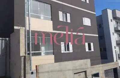 Apartamento com 2 quartos à venda no Boa Vista, Pouso Alegre 