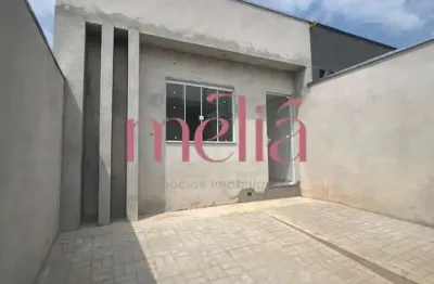 Casa à venda no Parque Real, Pouso Alegre 