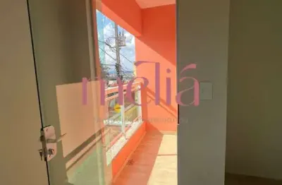 Casa com 2 quartos à venda no Jardim Canadá, Pouso Alegre 