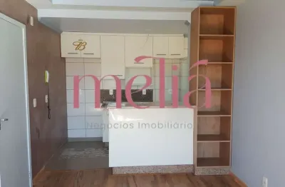 Apartamento no condomínio portal dos bandeirantes, pouso alegre/mg