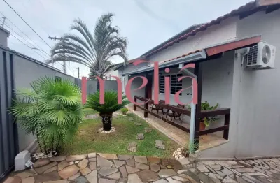 Casa com 3 quartos à venda no Reserva de Santa Bárbara, Pouso Alegre 