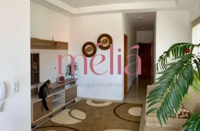 Apartamento com 3 quartos à venda no Aristeu da Costa Rios, Pouso Alegre 