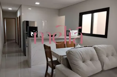 Apartamento com 2 quartos à venda no Jardim Aureliano, Pouso Alegre 