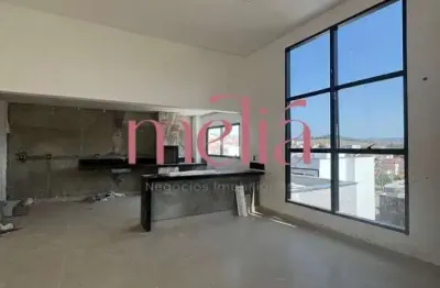 Apartamento em Residencial Parque dos Fontes, Pouso Alegre/MG