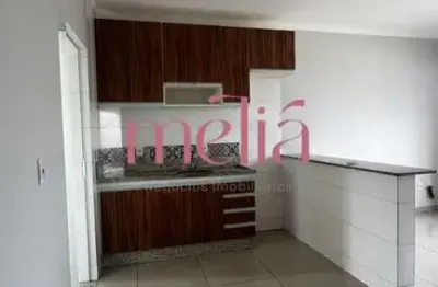 Apartamento com 2 quartos à venda no Nhá Chica, Pouso Alegre 