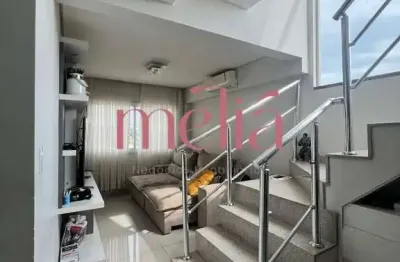 Cobertura com 2 quartos à venda no Santa Lúcia, Pouso Alegre 