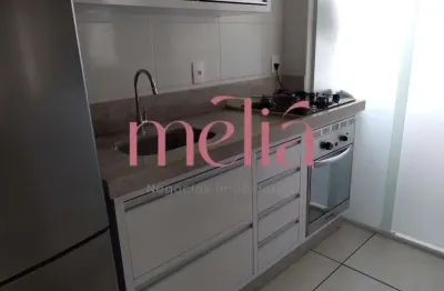 Apartamento no condomínio solar das turquesas, pouso alegre/mg