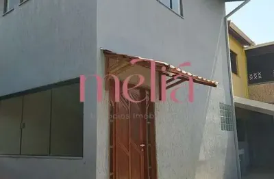 Casa com 3 quartos à venda na Cidade Jardim, Pouso Alegre 