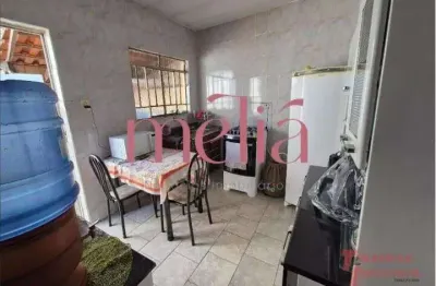 Casa com 2 quartos à venda em Árvore Grande, Pouso Alegre 