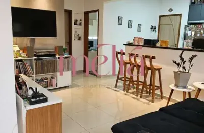 Apartamento com 2 quartos à venda no Residencial Santa Rita, Pouso Alegre 